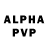 Alpha-PVP СК ALEX 089